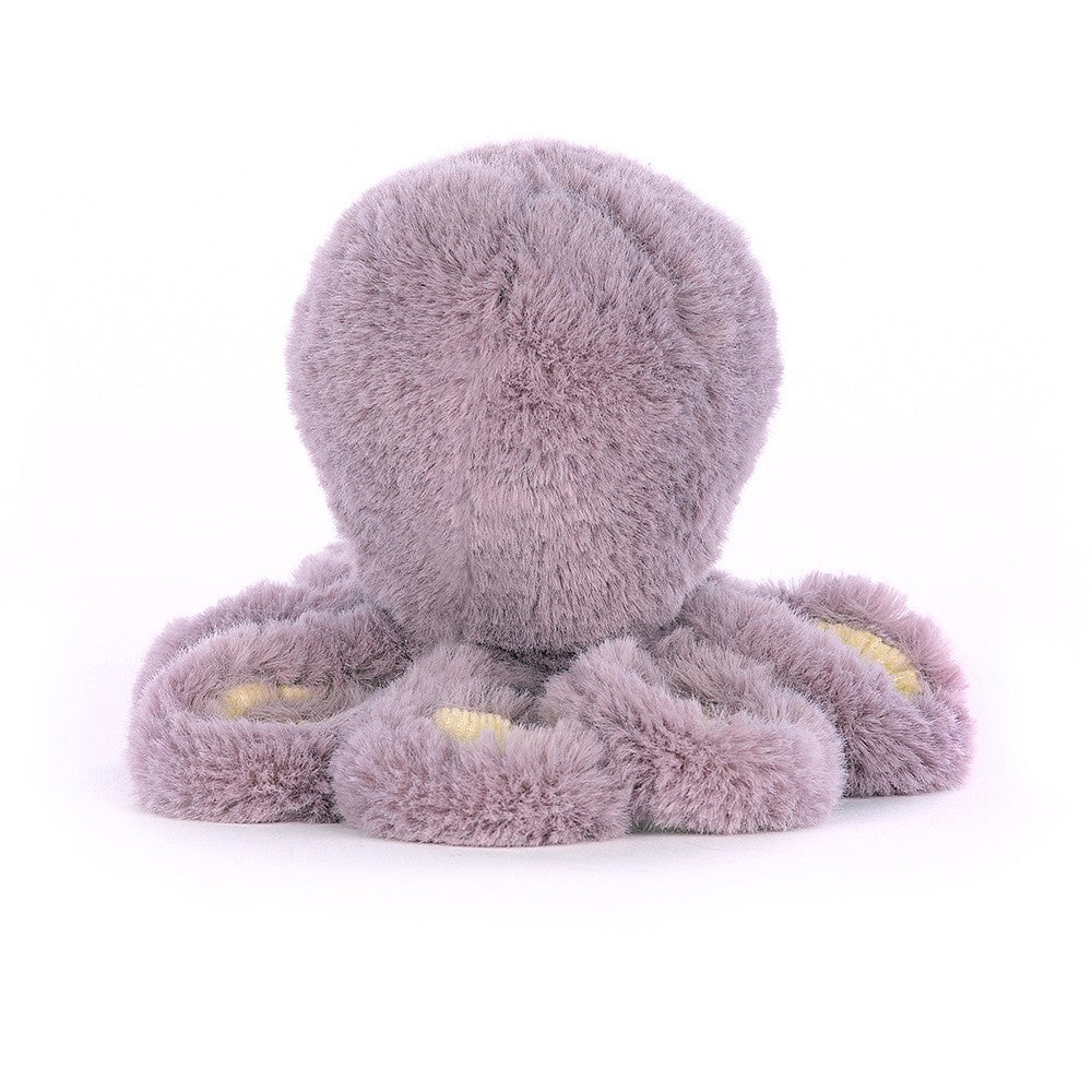 Maya Octopus Jellycat