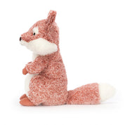 Ambrosie Fox Jellycat