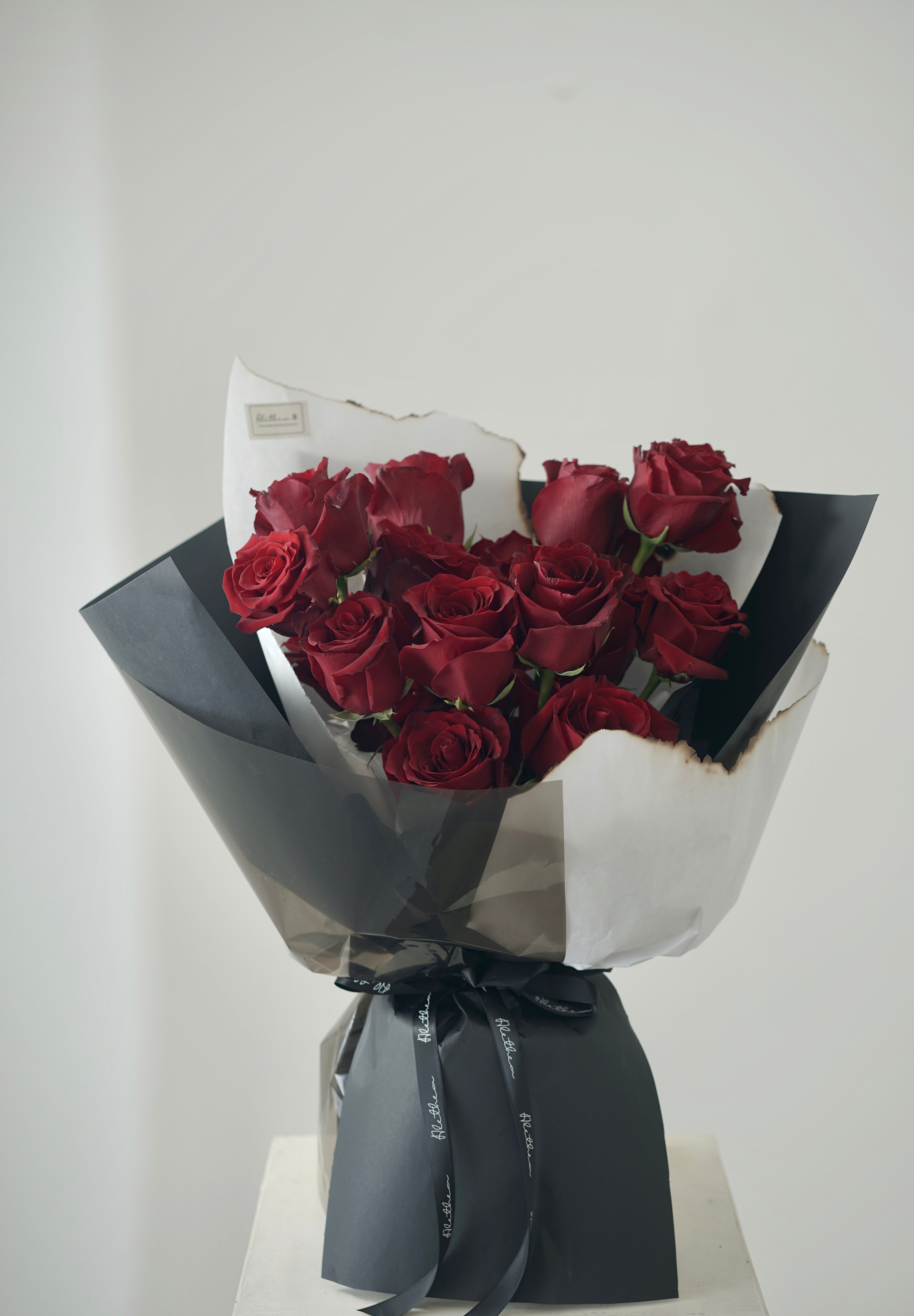 Forever Yours red-2025 Valentine’s Day