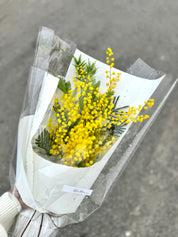 Mimosa Bouquet-3.8 International Women’s Day