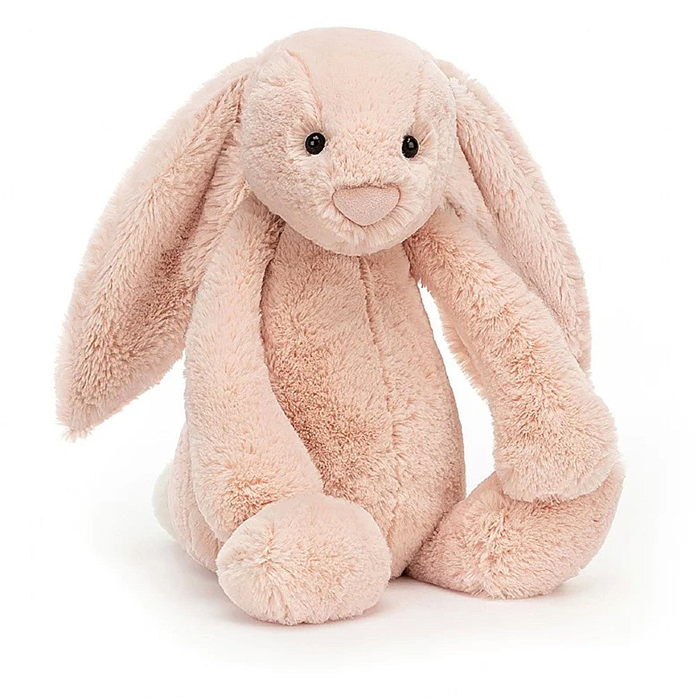 Bashful Blush Bunny Jellycat