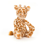 Bashful Giraffe Jellycat