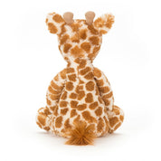 Bashful Giraffe Jellycat