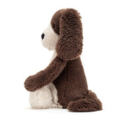 Bashful Fudge Puppy Jellycat