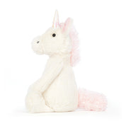 Bashful Unicorn Jellycat