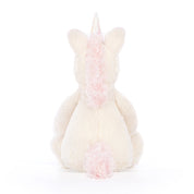 Bashful Unicorn Jellycat