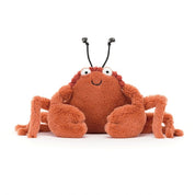 Crispin Crab Jellycat