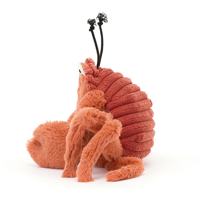 Crispin Crab Jellycat