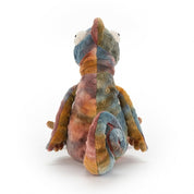 Colin Chameleon Jellycat