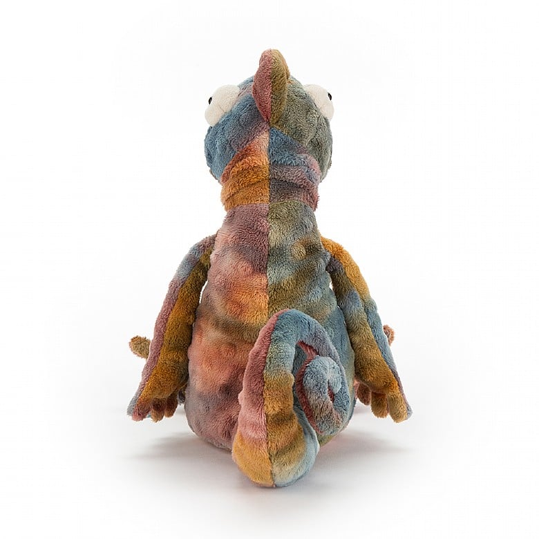 Colin Chameleon Jellycat