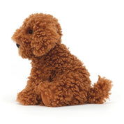 Cooper Doodle Dog Jellycat