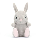 Cuddlebud Bernard Bunny Jellycat