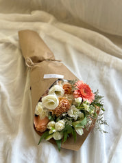 Alethea Earth Bouquet - Peach Tone