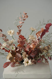 Autumn Festival - Table Arrangement