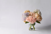 Hydrangea Vase - Mother's Day 2023