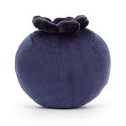 Fabulous Fruit Blueberry Jellycat