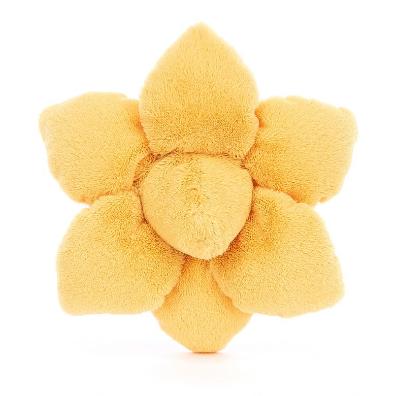 Fleury Daffodil Jellycat