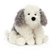 Floofie Sheepdog Jellycat