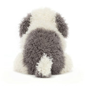 Floofie Sheepdog Jellycat