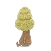 Forestree Lime Jellycat