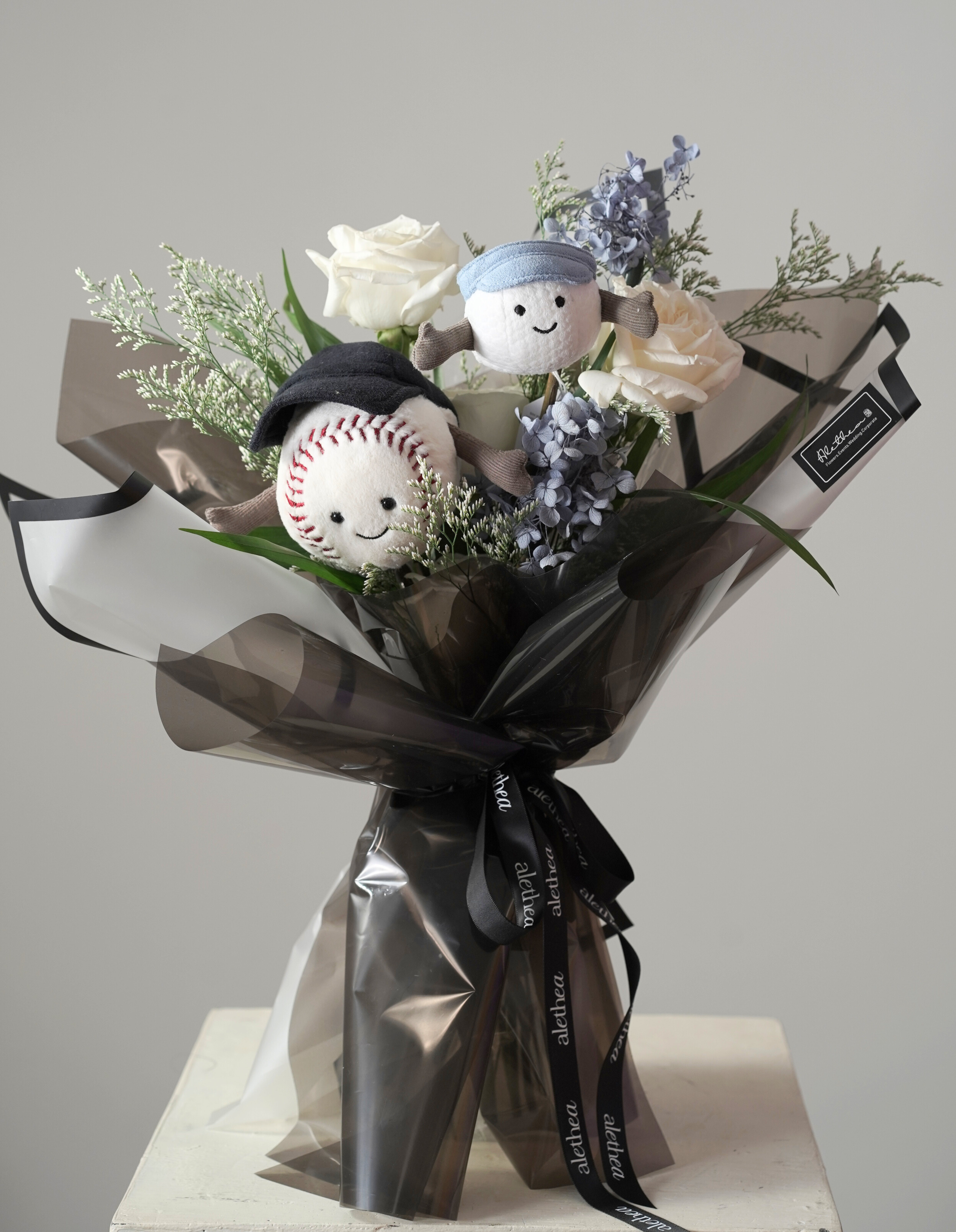 Father's Day -  Floral Bouquet