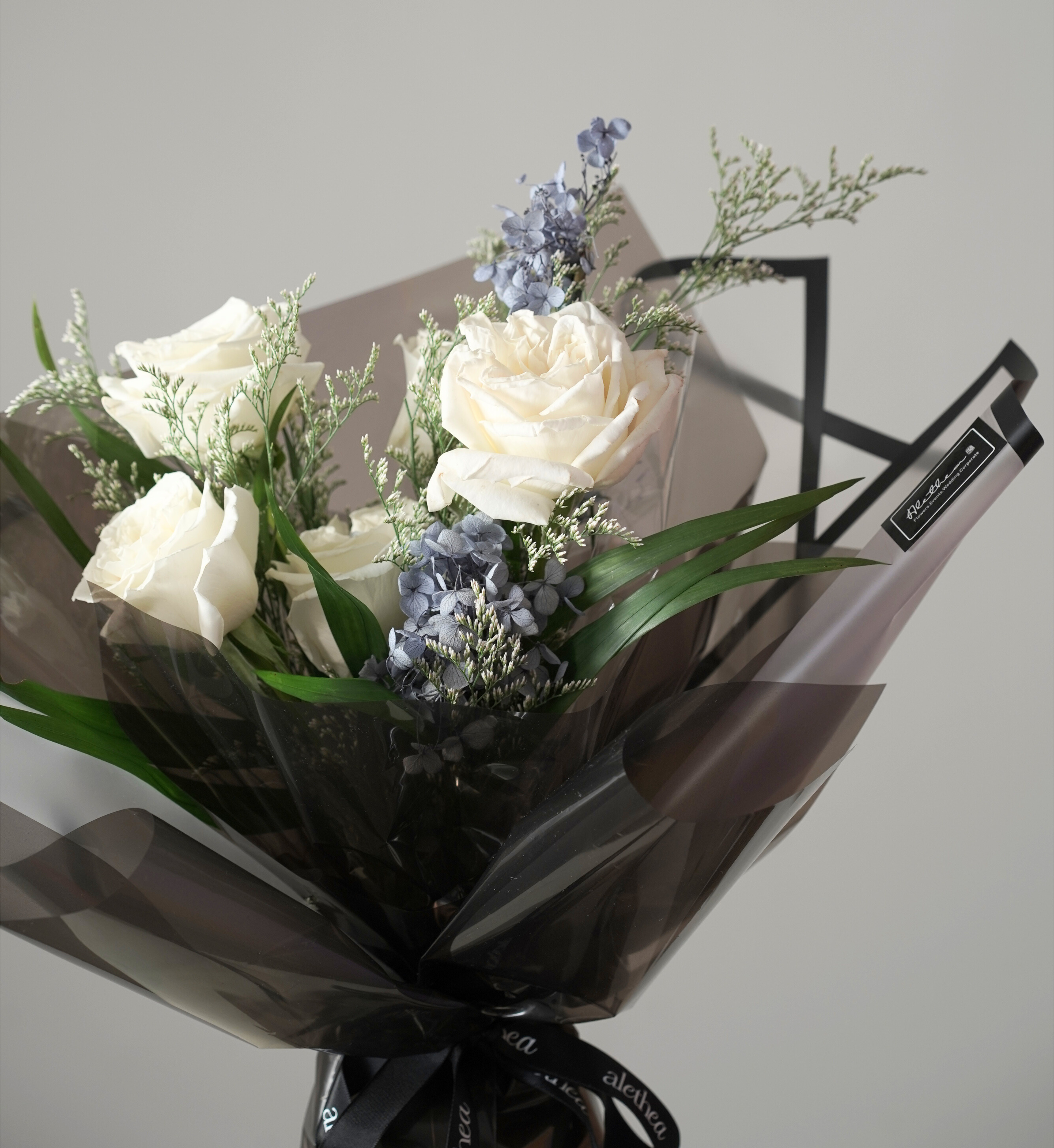 Father's Day -  Floral Bouquet
