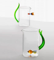 Animal Farm Jug Fish with Seagrass