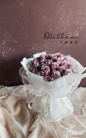 Alethea Lunar Bouquet