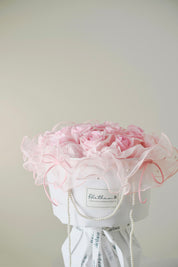 Ballet Bouquet in Kyoto Pink