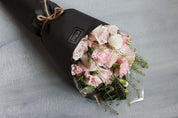 Alethea Earth Bouquet - Light Pink Tone