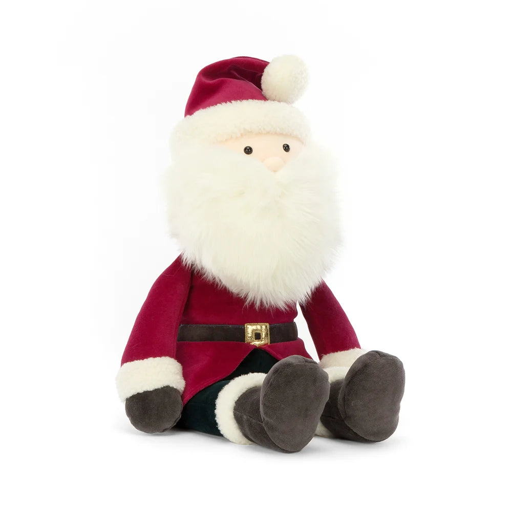 Jolly Santa Jellycat