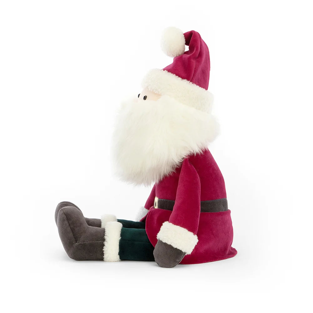 Jolly Santa Jellycat