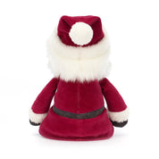 Jolly Santa Jellycat