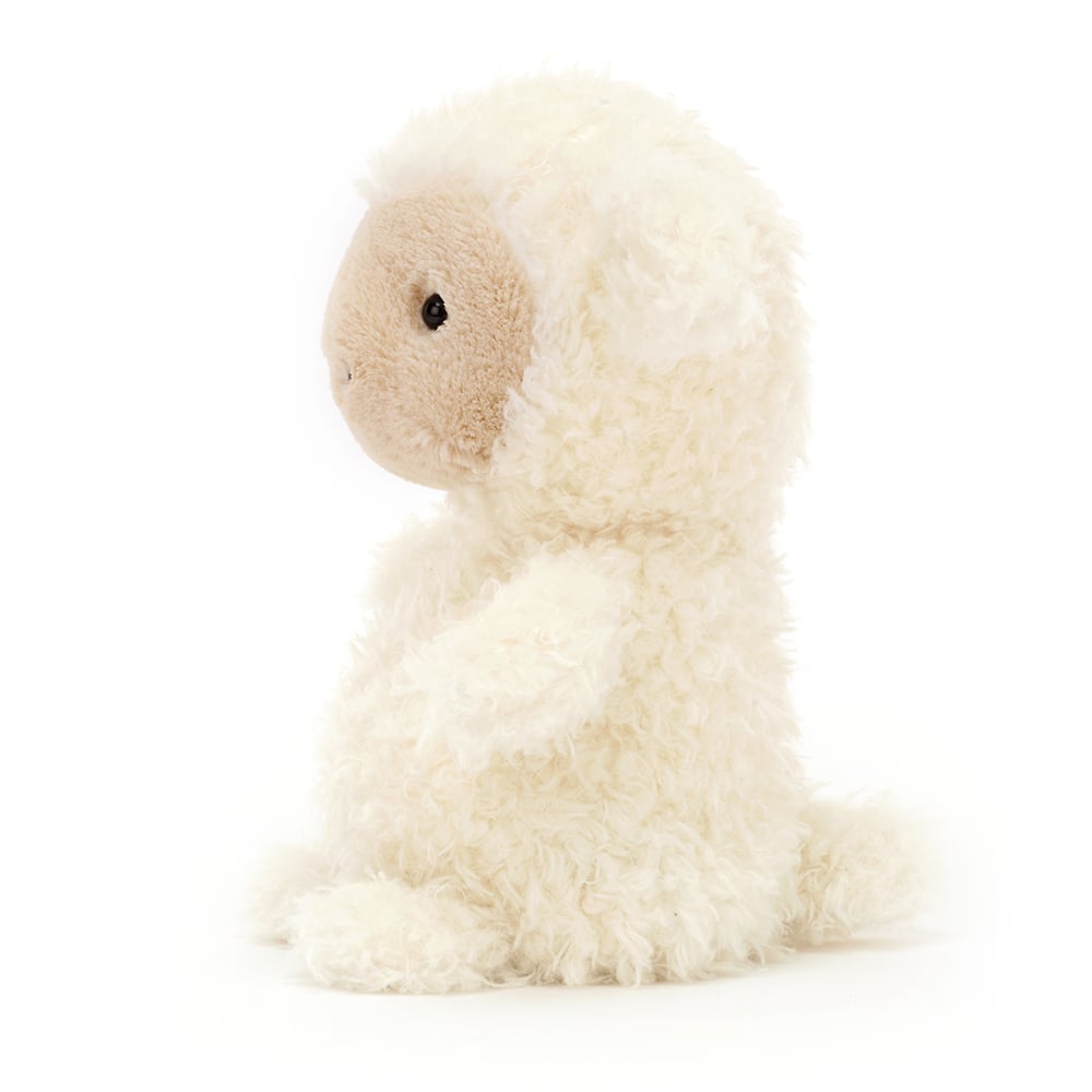 Little Lamb Jellycat