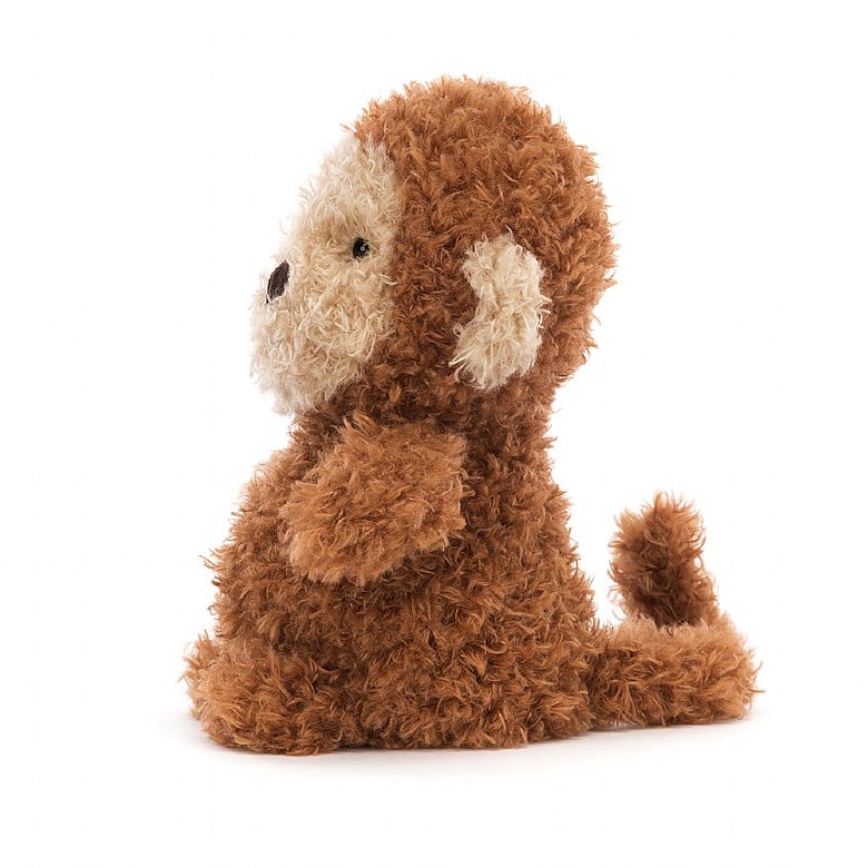 Little Monkey Jellycat