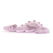 Lavender Dragon Jellycat