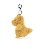 Little Dragon Bag Charm Jellycat