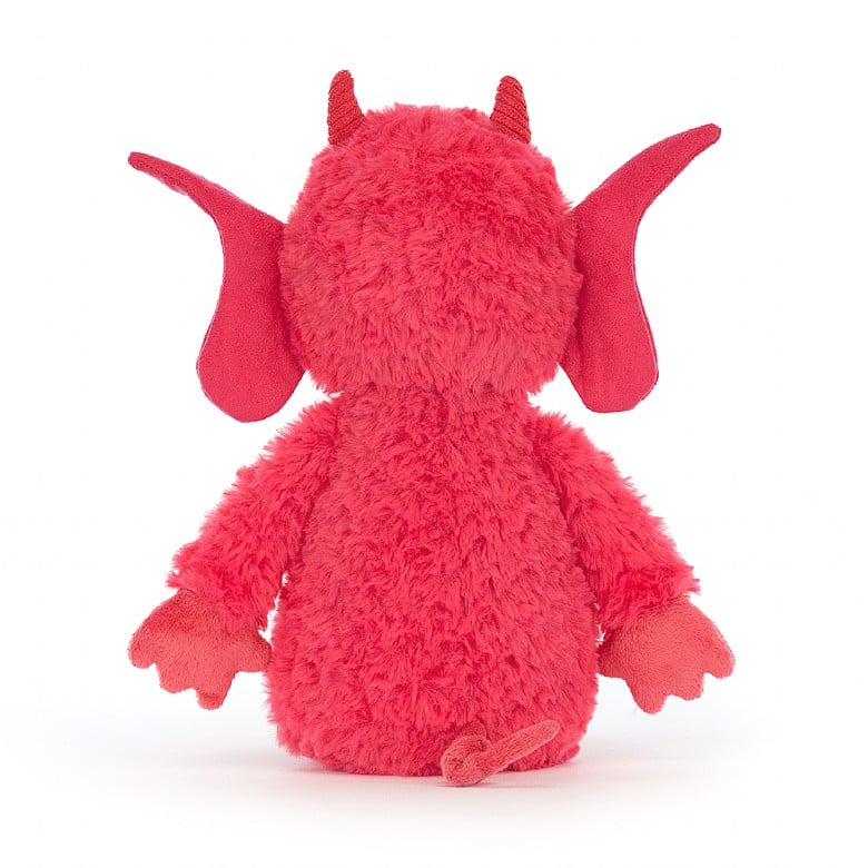 Pandora Pixie Jellycat