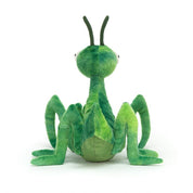 Penny Praying Mantis Jellycat