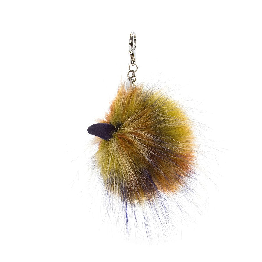 Spiced Bag Charm Jellycat