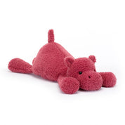 Splootie Hippo Jellycat