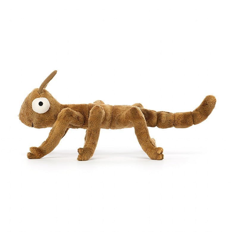 Stanley Stick Insect Jellycat