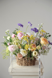 Summer Serenade Basket