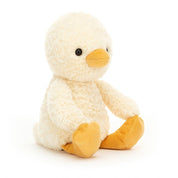 Tumbletuft Duck Jellycat