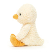 Tumbletuft Duck Jellycat