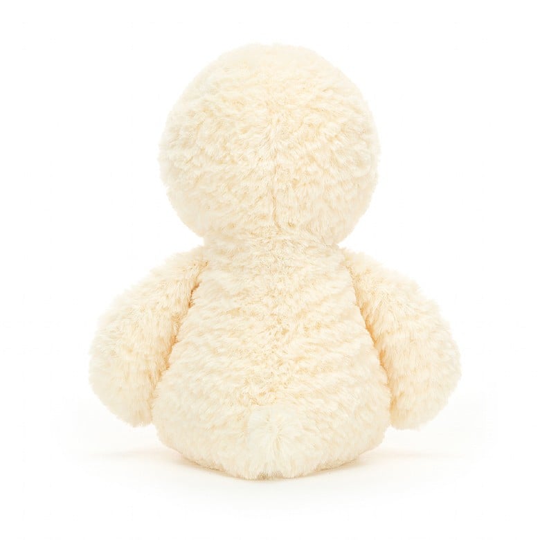 Tumbletuft Duck Jellycat