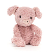 Tumbletuft Pig Jellycat