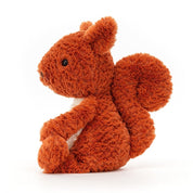 Tumbletuft Squirrel Jellycat