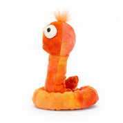 Winston Worm Jellycat