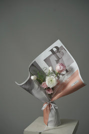 Alethea Small Bouquet - Classic